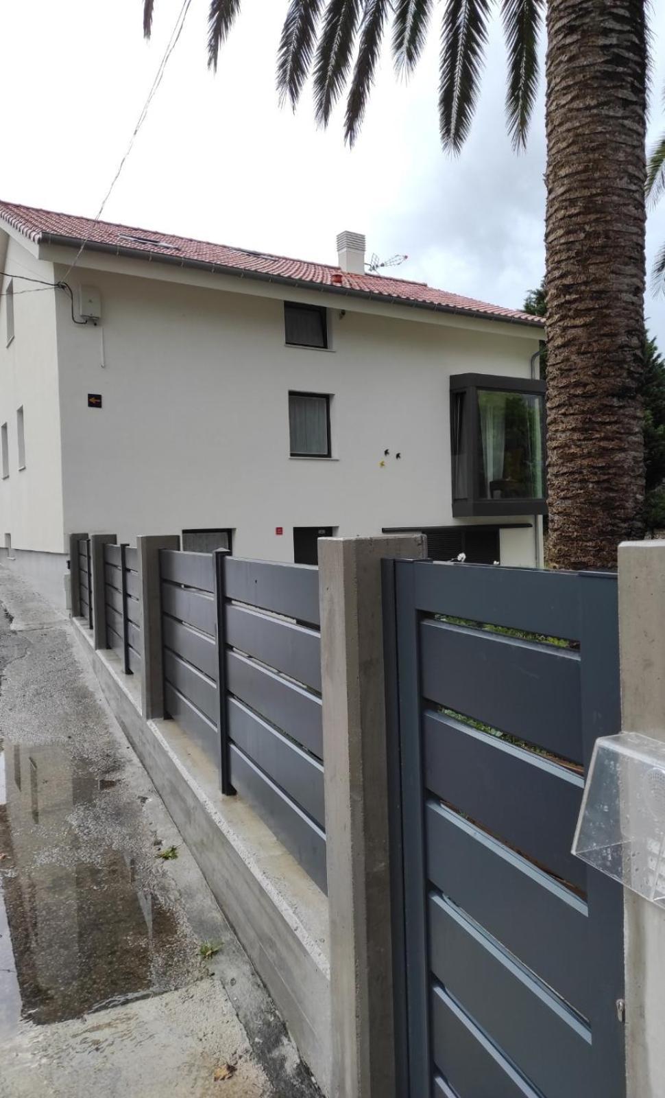 Casa Playas Costa Quebrada Apartment Santa Cruz De Bezana Exterior foto